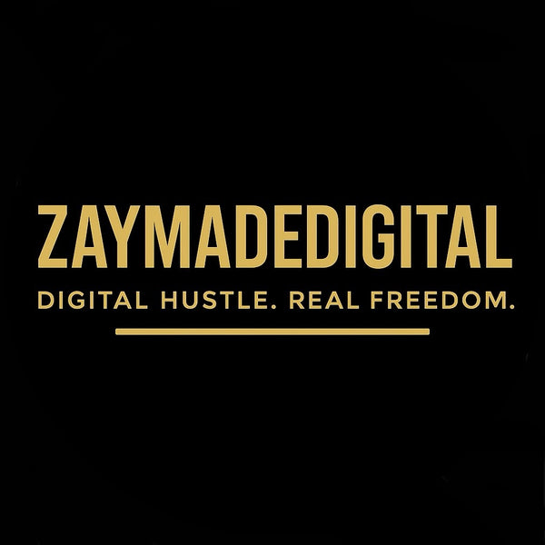 ZaymadeDigital, LLC